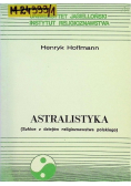 Astralistyka