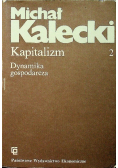 Kapitalizm Dynamika gospodarcza 2