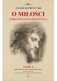 O miłości Ukrzyżowanego Zbawiciela Tom 2