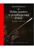 Dobre maniery w przedwojennej Polsce