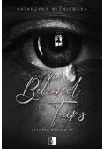 Dylogia Behind Tom 1 Behind The Tears