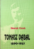 Tomasz Dąbal 1890 -1937