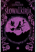 Słowotwórczyni Słowalkiria Tom 3