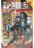 Lobo wyzwolony