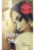 Jeden błąd