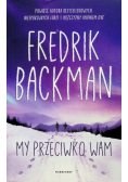 My przeciwko wam