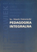 Pedagogika integralna