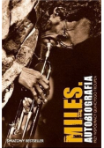Miles Autobiografia