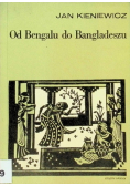 Od Bengalu do Bangladeszu