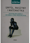 Umysł maszyny i matematyka