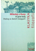 O grze kulą klasyka filozofii