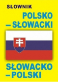 Słownik polsko - słowacki słowacko - polski