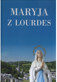 Maryja z Lourdes