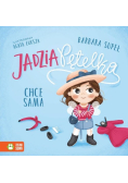 Jadzia Pętelka chce sama