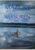 Mazury pomiędzy Niegocinem a Śniardwami