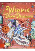 Winnie i Dzień Dinozaura