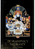 Ze skarbnicy Midraszy