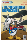 Z bezpiecznikiem bezpieczniej Tom 55