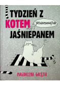Tydzień z kotem jaśniepanem Jaśniepamiętnik