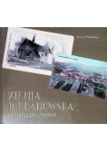 Ziemia Jordanowska na starej pocztówce