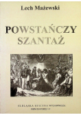 Powstańczy szantaż