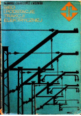 Sieci i podstacje trakcji elektrycznej