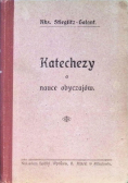 Szczegółowo rozwinięte katechezy o nauce obyczajów 1909 r.
