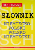 Słownik niemiecko polski polsko niemiecki