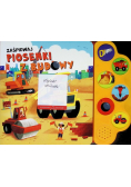 Zaśpiewaj piosenki z budowy