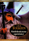 Niedokończone opowieści