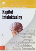 Kapitał intelektualny