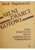 Silni zwarci gotowi