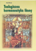 Teologiczna hermeneutyka ikony