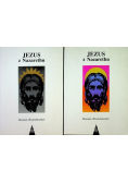 Jezus z Nazarethu, Tom I do IV