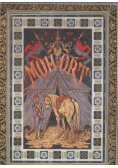 Mohort Rapsod rycerski