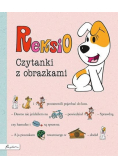 Reksio Czytanki z obrazkami