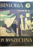 Historia Powszechna Tom 9