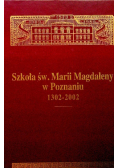 Szkoła św Marii Magdaleny w Poznaniu