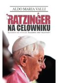 Ratzinger na celowniku