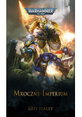 Mroczne imperium Tom 1