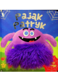Pająk Patryk