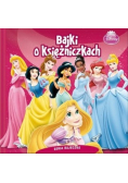 Bajki o księżniczkach
