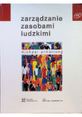 Zarządzanie zasobami ludzkimi