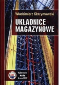 Układnice magazynowe
