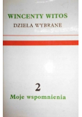 Witos Dzieła wybrane Tom 2