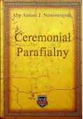 Ceremoniał Parafialny