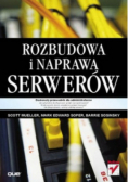 Rozbudowa i naprawa serwerów