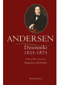 Andersen Dzienniki 1825 - 1875