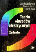 Teoria obwodów elektrycznych
