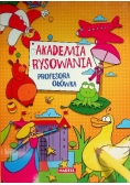 Akademia rysowania Profesora Ołówka